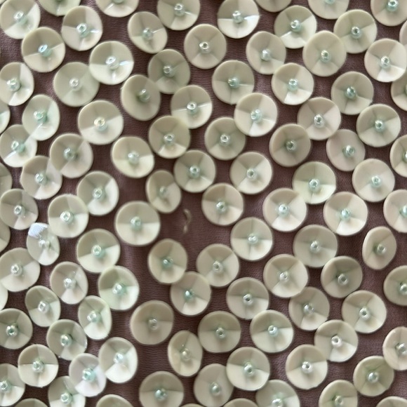 Alice + Olivia Embellished Mini Dress - Picture 11 of 16